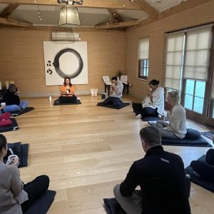 CACAO CEREMONY (IN PERSON) - Wednesday 16th September 2026