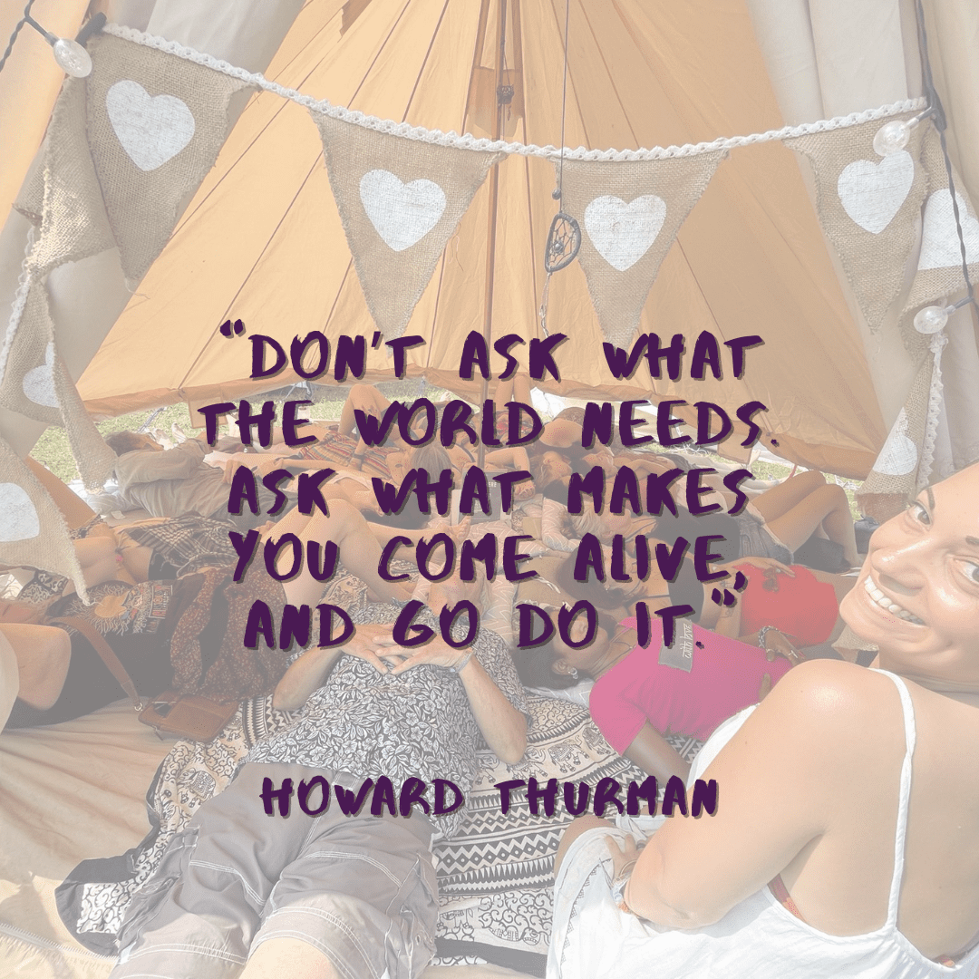 She Flows: Return to HER. Monday 30th March - Image 8