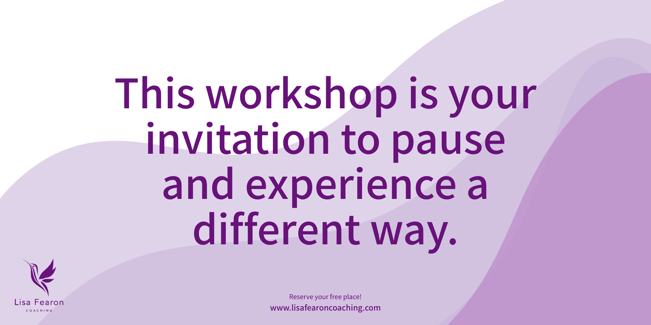 She Flows: Return to HER. Monday 30th March - Image 9